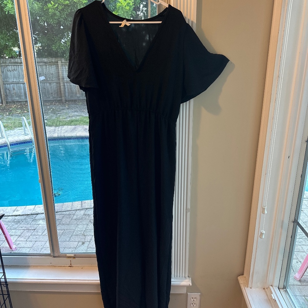 Jumpsuit